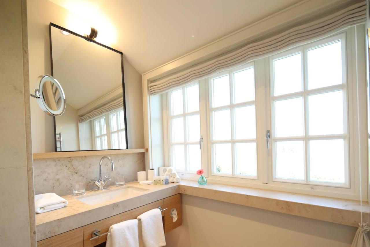 Landhaus Severin'S Morsum Kliff Extérieur photo
